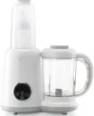ESSENTIEL-B Mixeur Cuiseur Bébé b-cook - Blanc