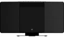 ESSENTIEL-B Chaîne HiFi MSV-E-100-F - Noir