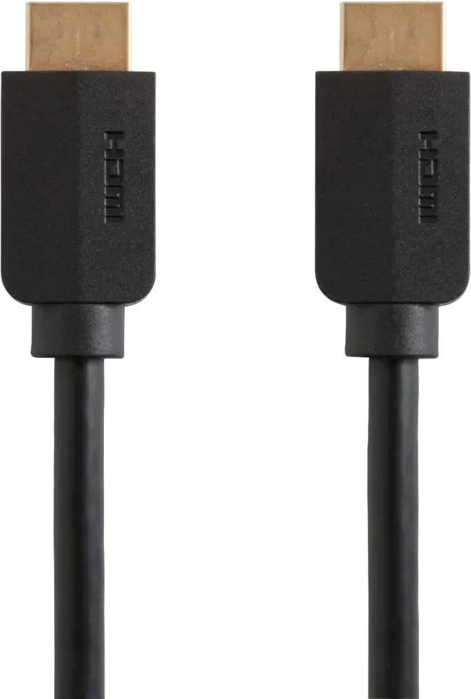Câble HDMI ESSENTIELB 2.0/18Gbps 10M Noi