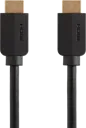 Câble HDMI ESSENTIELB 2.0/18Gbps 10M Noi