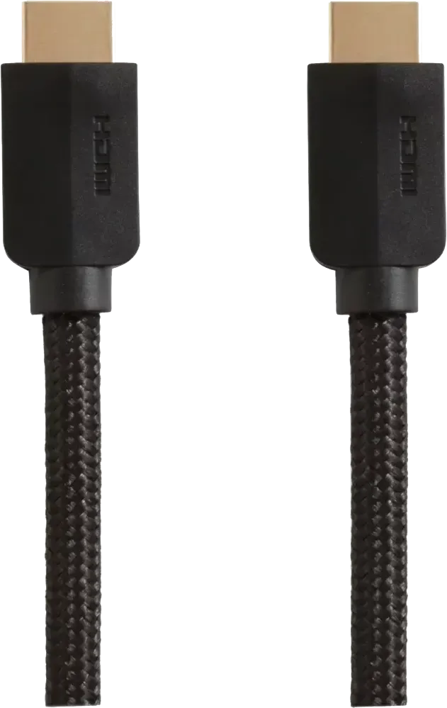 Câble HDMI ESSENTIELB 2.0/18Gbps 2M CROS