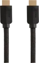Câble HDMI ESSENTIELB 2.0/18Gbps 2M CROS