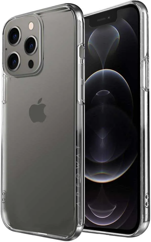 ADEQWAT Coque antichoc pour iPhone 13 Pro