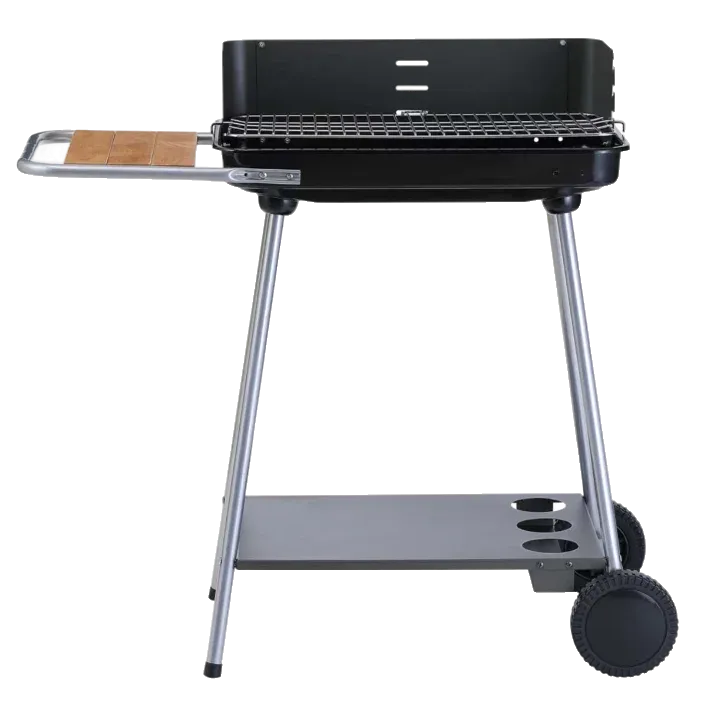 Barbecue ESSENTIELB EBCA3
