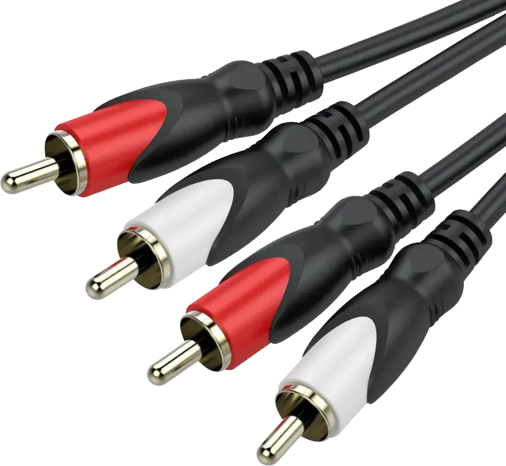RCA stéréo ESSENTIELB 1m50