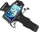 ESSENTIEL-B Brassard de sport (XL)