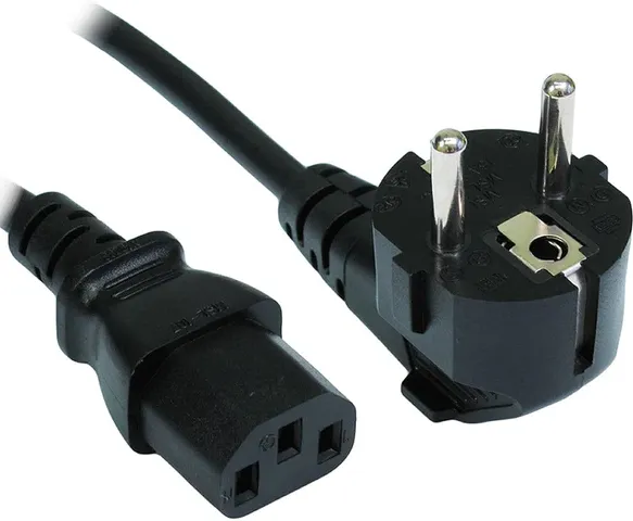 Alimentation ESSENTIELB Cable PC C13 1m5