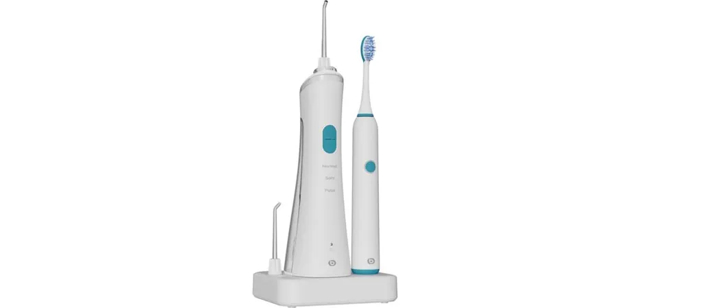 Combiné ESSENTIELB B-Hydro Brush