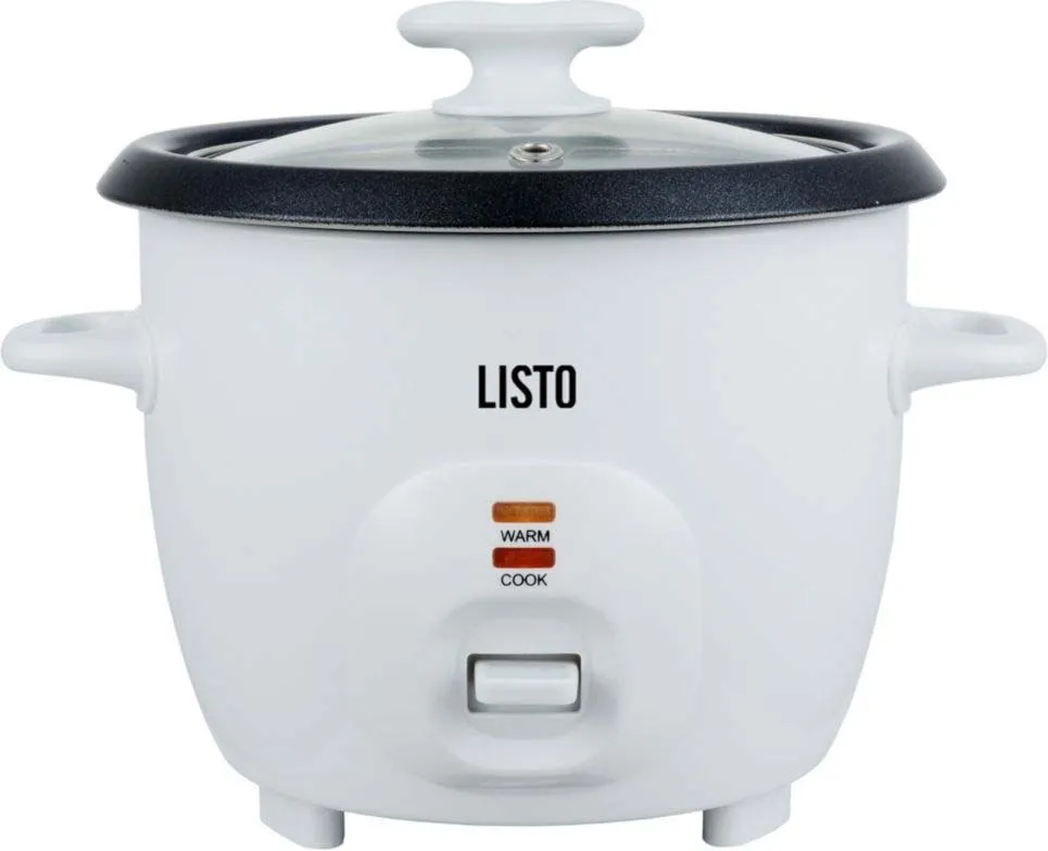 Cuiseur Riz LISTO CR L3