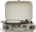 Platine TD ESSENTIELB TT-B300BT beige