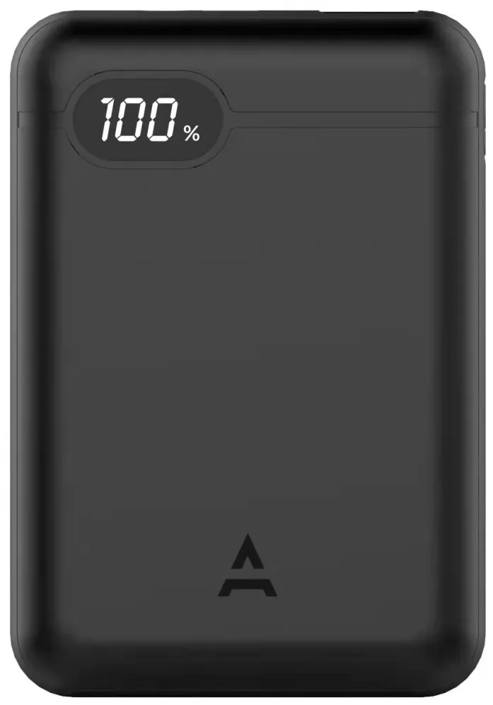 ADEQWAT Batterie externe - 10 000 mAh