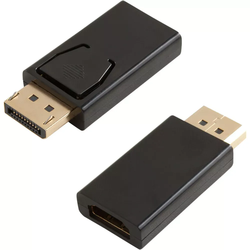 ESSENTIEL-B Adaptateur HDMI vers Displayport