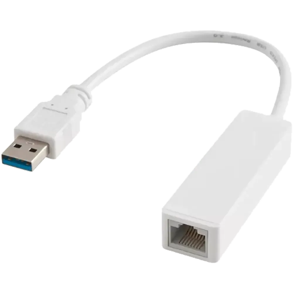 Adaptateur ESSENTIELB USB RJ45 Gb