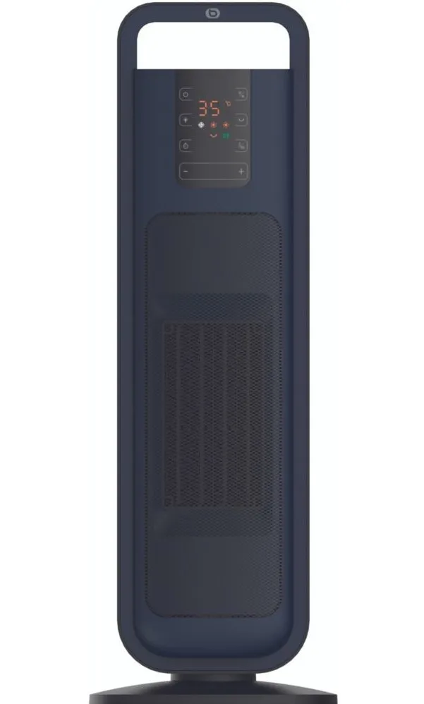 ESSENTIEL-B Radiateur soufflant ERSC4262b