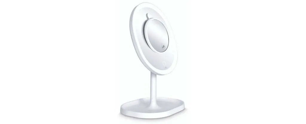 ESSENTIEL-B Miroir lumineux EML 12 - PYRALLIS