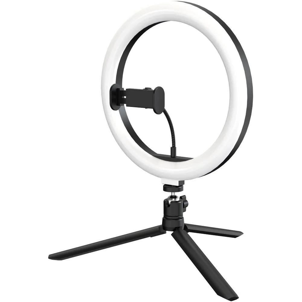 Support ESSENTIELB Anneau de lumière 10'