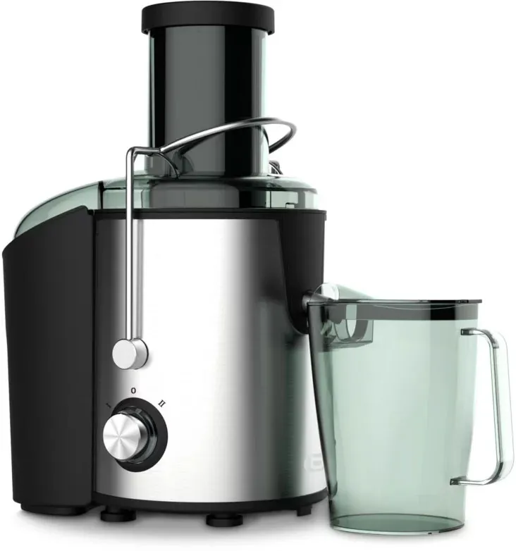 ESSENTIEL-B Centrifugeuse ECTF6