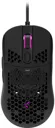 SKILLKORP Souris Gaming M17 - Noir