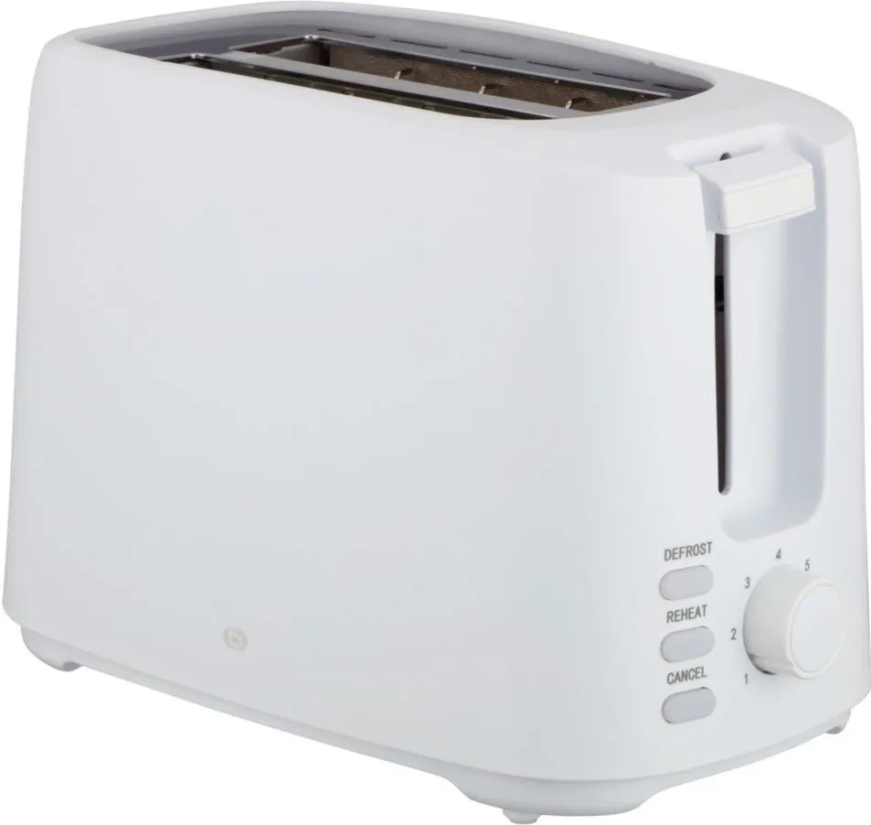 ESSENTIEL-B Grille-pain EGP10W
