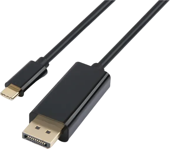 Adaptateur ESSENTIELB USB-C / Display po