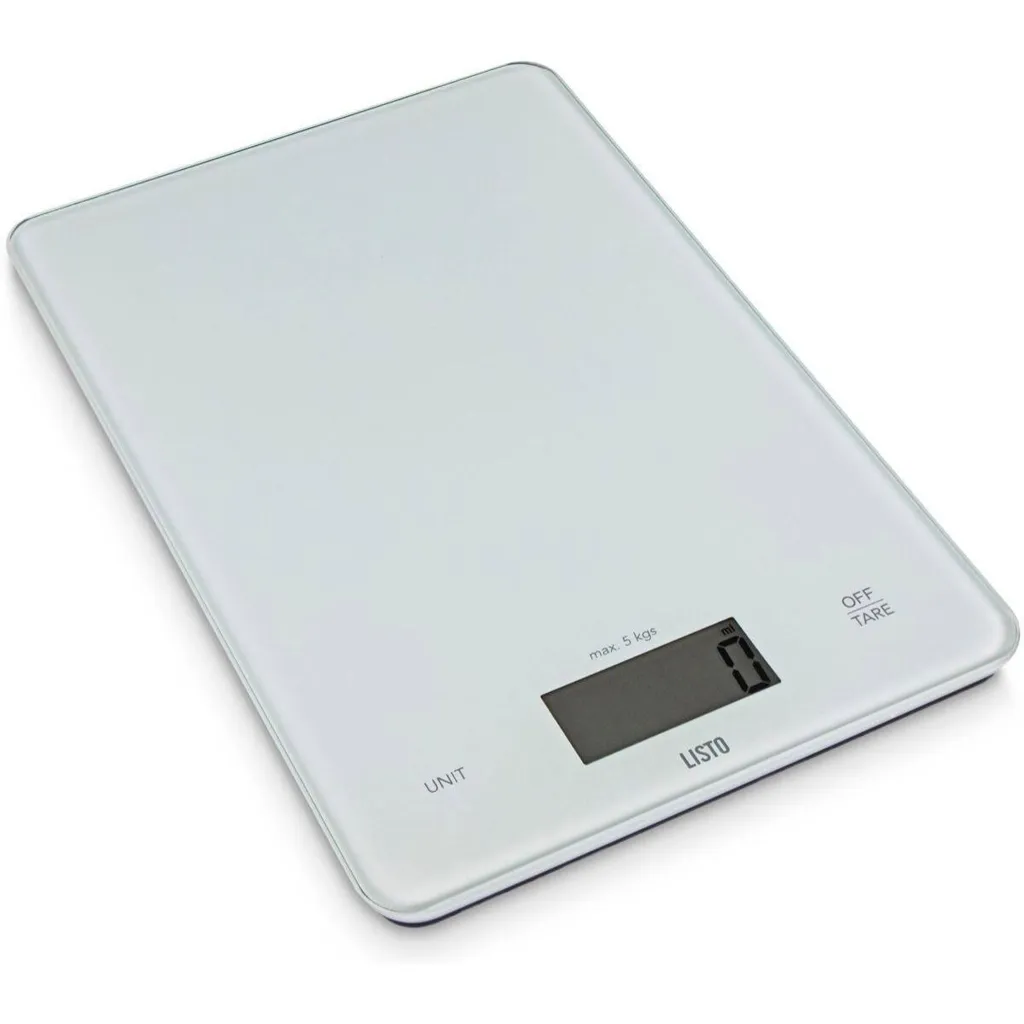 Balance Elec LISTO BCL6