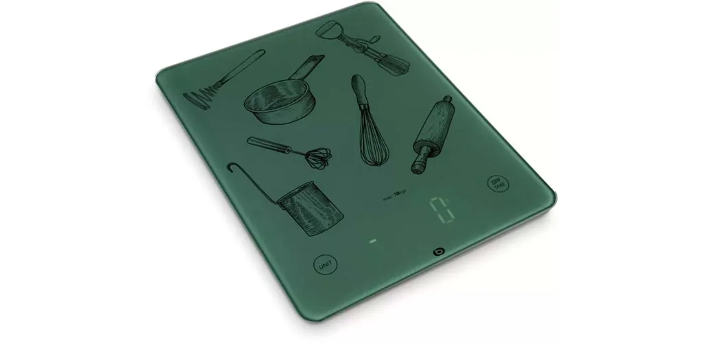 ESSENTIEL-B Balance de cuisine EBC10V