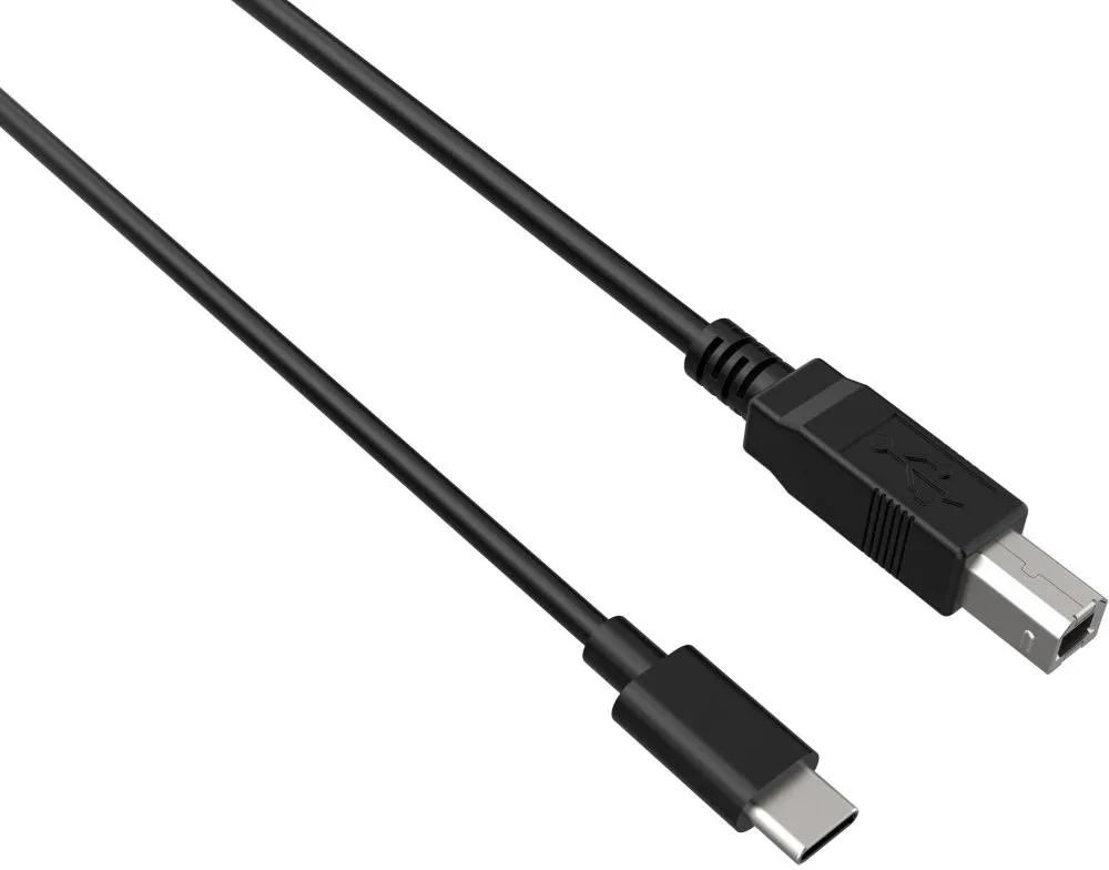 Câble ESSENTIELB USB C vers USB-B - 1.8M