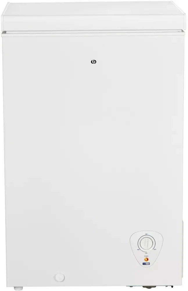 ESSENTIEL-B Congélateur coffre ECC85-55hib2