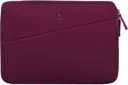 ADEQWAT Housse pour Laptop - 15-16" - Dark Red