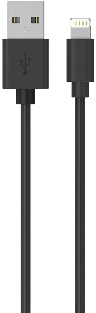 Câble lightning ESSENTIELB vers USB 1M c
