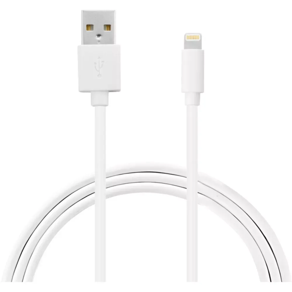 Câble lightning ESSENTIELB vers USB 2M c