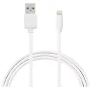Câble lightning ESSENTIELB vers USB 2M c