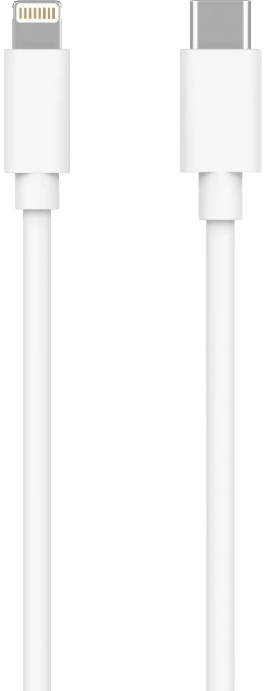 Câble lightning ESSENTIELB vers USB-C 2M