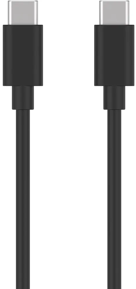 Câble USB-C ESSENTIELB vers USB-C 2M Noi