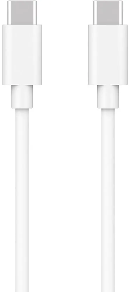 Câble USB-C ESSENTIELB vers USB-C 1M Bla