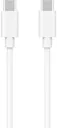 Câble USB-C ESSENTIELB vers USB-C 1M Bla