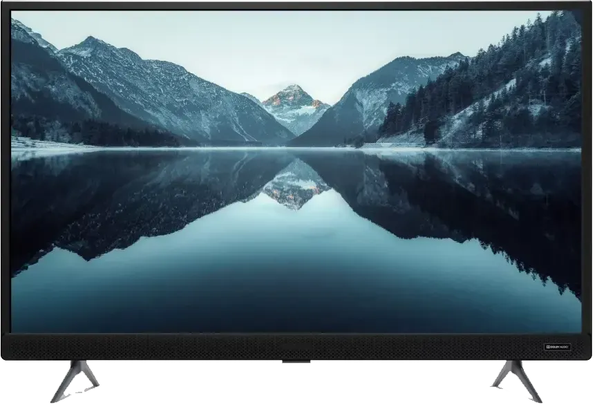 ESSENTIEL-B TV LED 32HD-A7000 - 32 pouces
