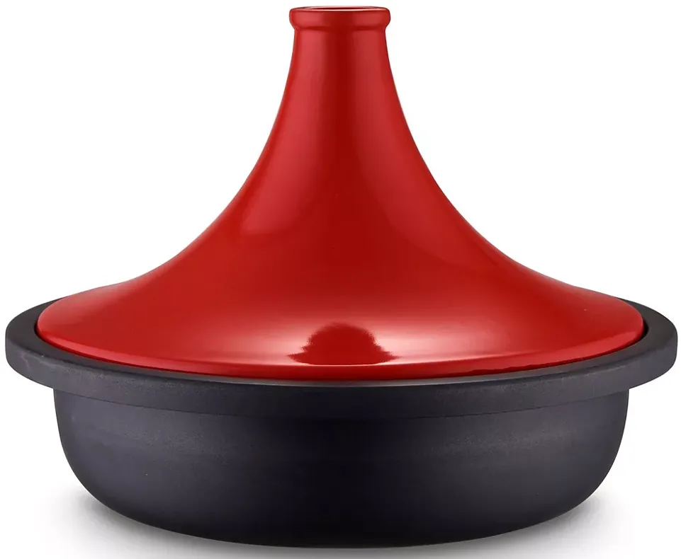 Tajine ESSENTIELB 32 cm avec manique