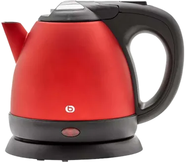 ESSENTIEL-B Bouilloire EBL retro Cherry 2