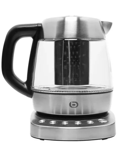 machine à thé ESSENTIELB ete 5 oolong