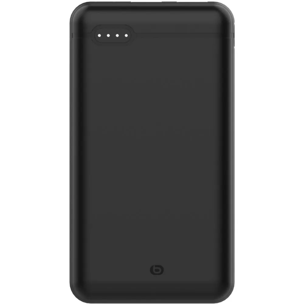 PowerBank ESSENTIELB 20000 mAh noir USB-
