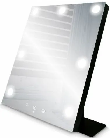 Miroir ESSENTIELB Lumineux Hollywood EML