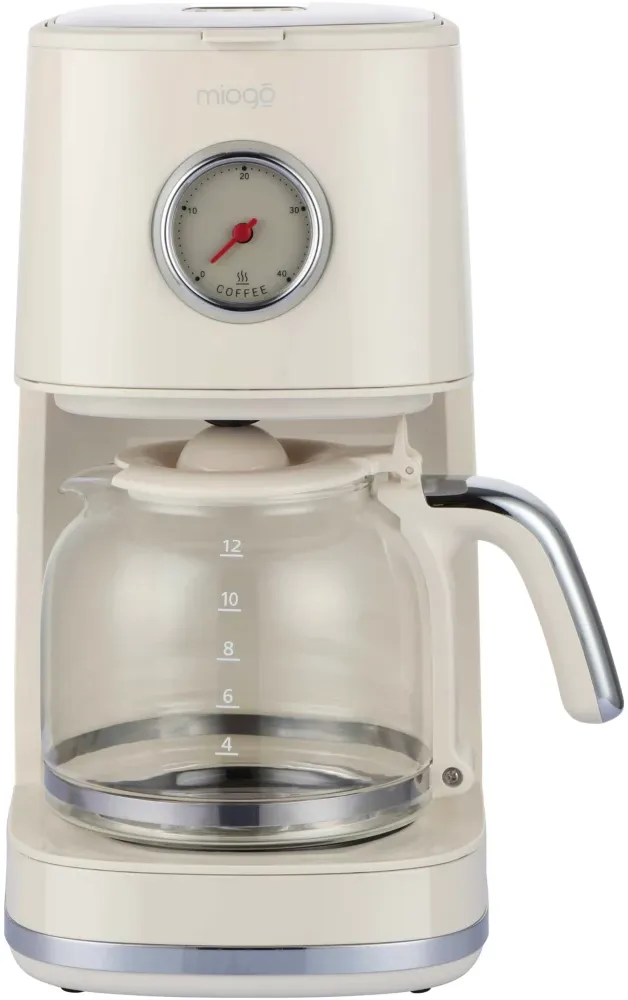 Cafetière MIOGO MDCM1 Daily