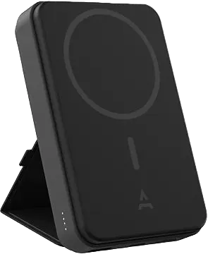 PowerBank ADEQWAT 10000 mAh Magsafe Noir
