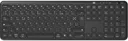 ESSENTIEL-B Clavier sans fil EB-SK-11-SF - AZERTY - Noir