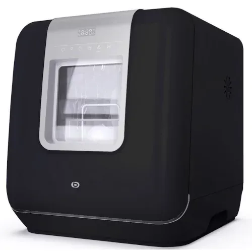 ESSENTIEL-B Mini Lave-vaisselle ELVM-582b