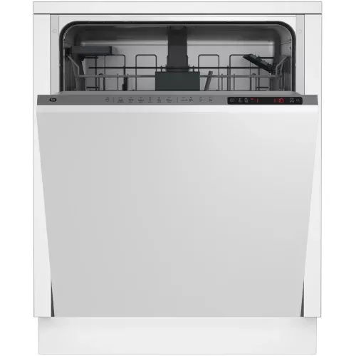 ESSENTIEL-B Lave-vaisselle encastrable ELVI-451f