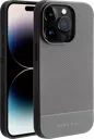ADEQWAT Coque Soft Protect pour iPhone 15 Pro Max - Noir