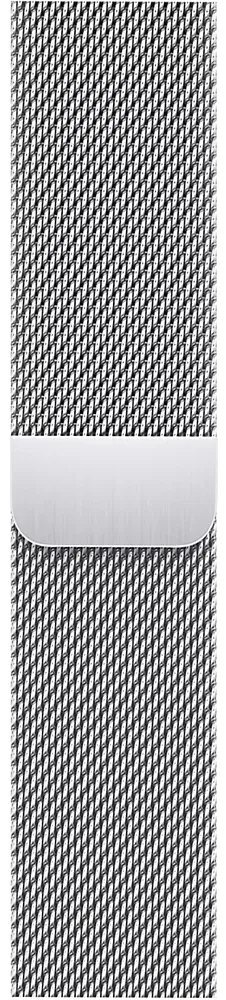 ADEQWAT Bracelet en Acier pour Apple Watch 42/44/45/49mm