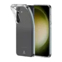 ADEQWAT Coque Antichoc pour Galaxy S24+ - Transparent